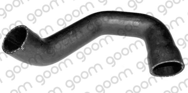 GOOM Radiatoriaus žarna