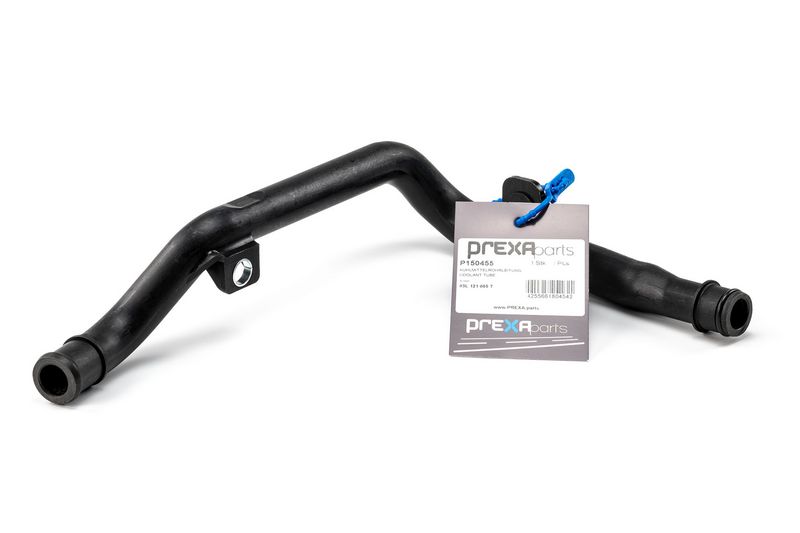 PREXAparts P150455 Coolant Pipe