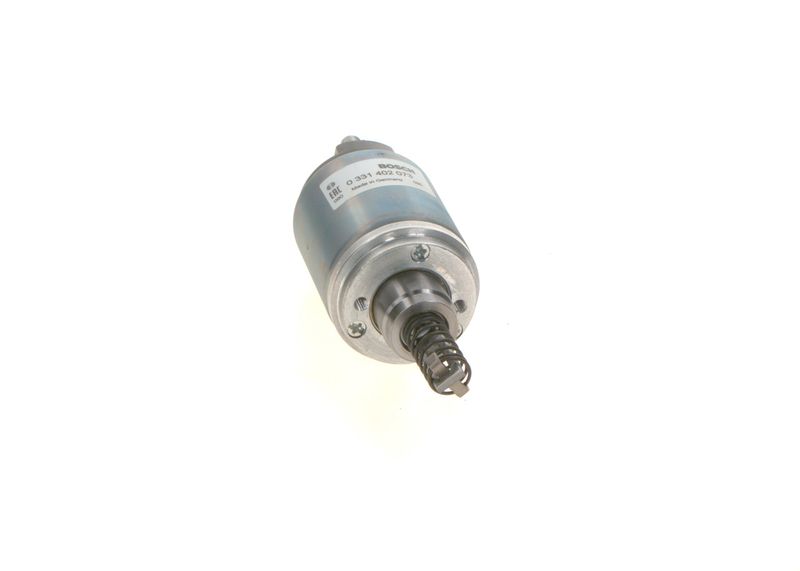 BOSCH 0331402073 Solenoid Switch, starter