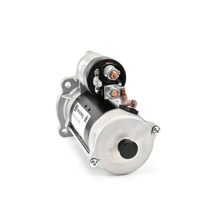 Delco Remy SER84223-12B1 Starter