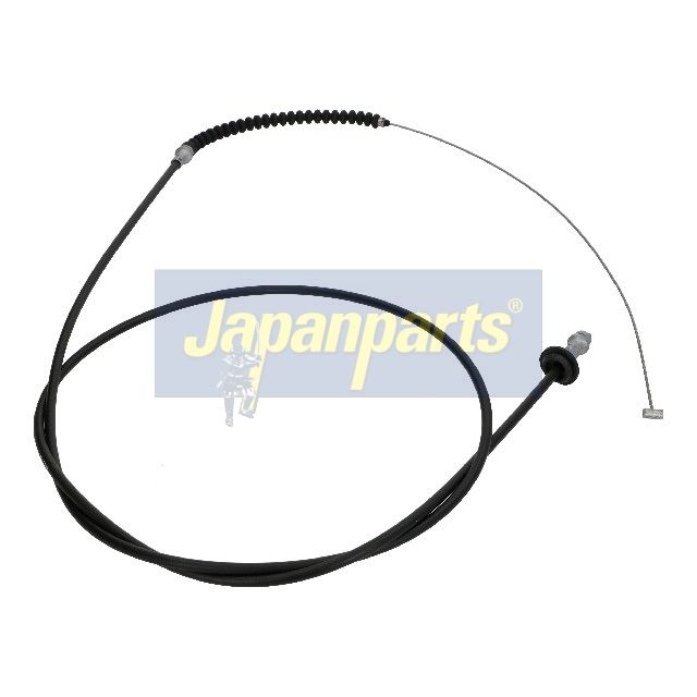 JAPANPARTS Trosas, stovėjimo stabdys