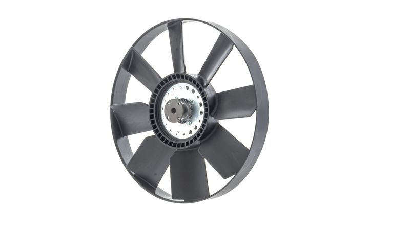Product Image - Koelventilatorwiel - CFF519000P - MAHLE