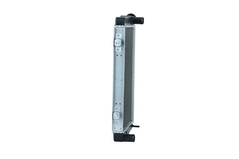 NRF 54683 Variklio aušinimo radiatorius
