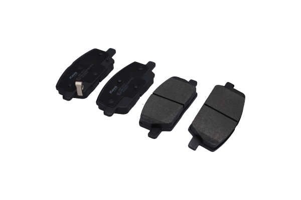 Kavo Parts KBP-10137 Brake Pad Set, disc brake