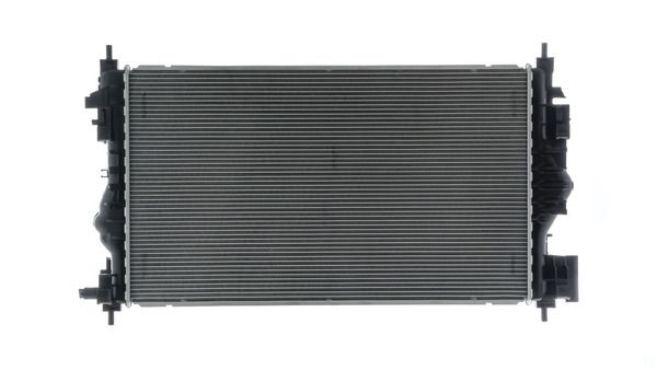 Product Image - Radiateur - CR2590000P - MAHLE