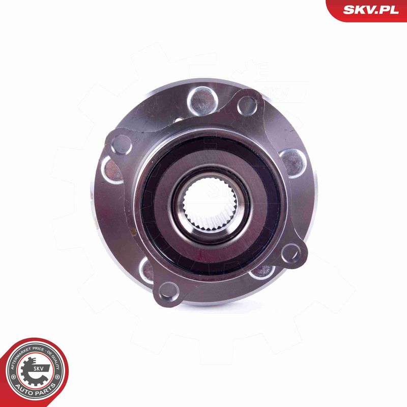ESEN SKV 29SKV369 Wheel Bearing Kit