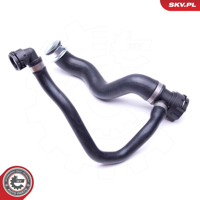 Jahutusvoolik, ESEN SKV...