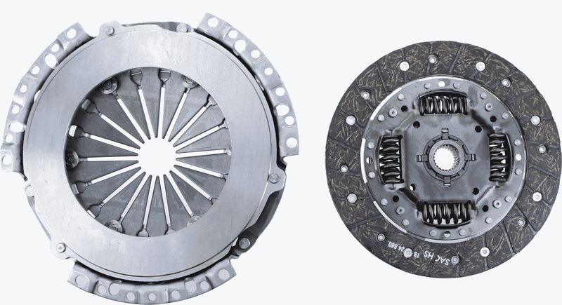 SACHS 3000 158 001 Clutch Kit