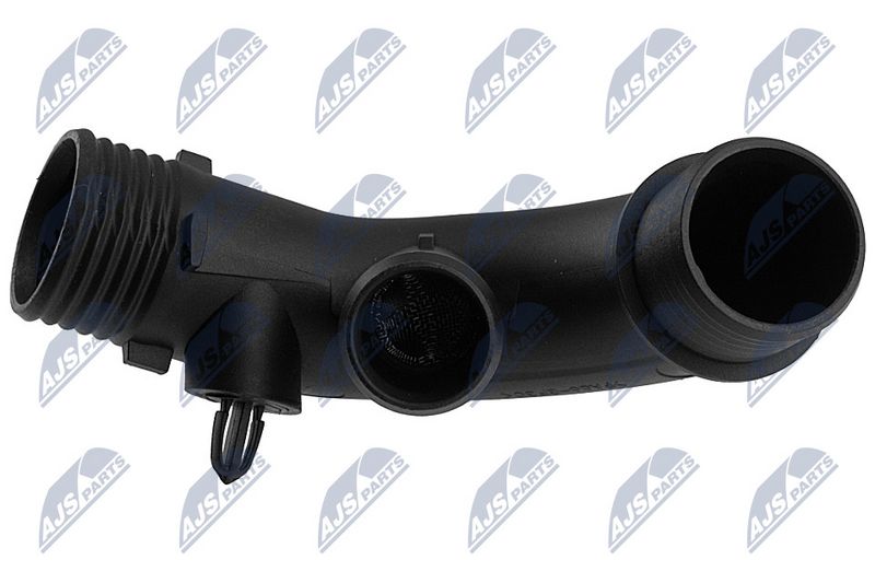 Jahutusvedeliku torustik, NTY CTM-WW-126