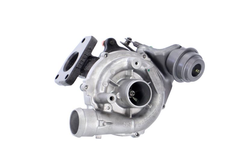REMANTE 003-001-001103R Charger, charging (supercharged/turbocharged)