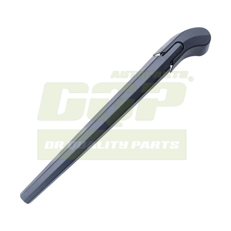 DR. QUALITY PARTS 74027 Wiper Arm Set, window cleaning