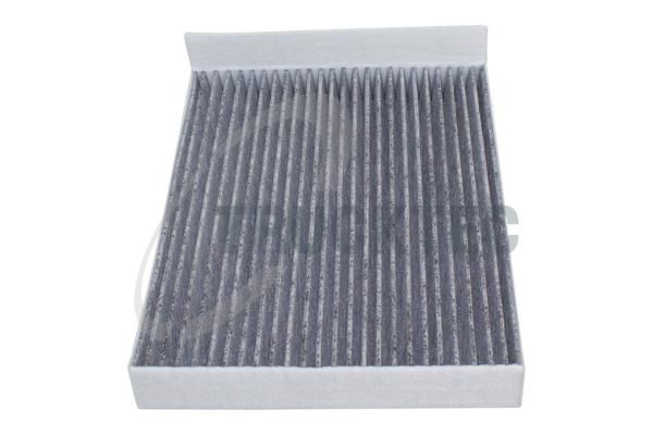 TRUCKTEC AUTOMOTIVE 02.59.178 - Filter, cabin air