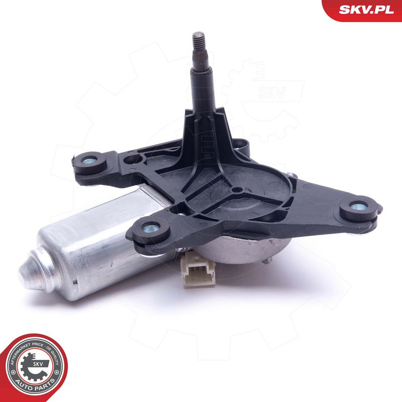 Pesuri mootor, ESEN SKV 19SKV108