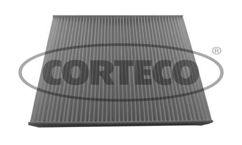 CORTECO szűrő, utastér levegő 49361897