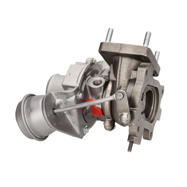 OE-TurboPower IT-VL37 Turbokompresorius