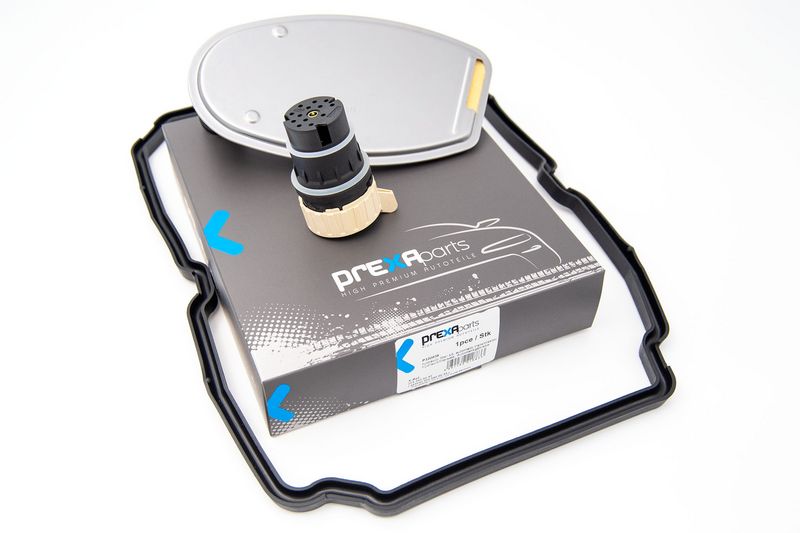 PREXAparts P320036 Automatinės pavarų dėžės filtro komplektas