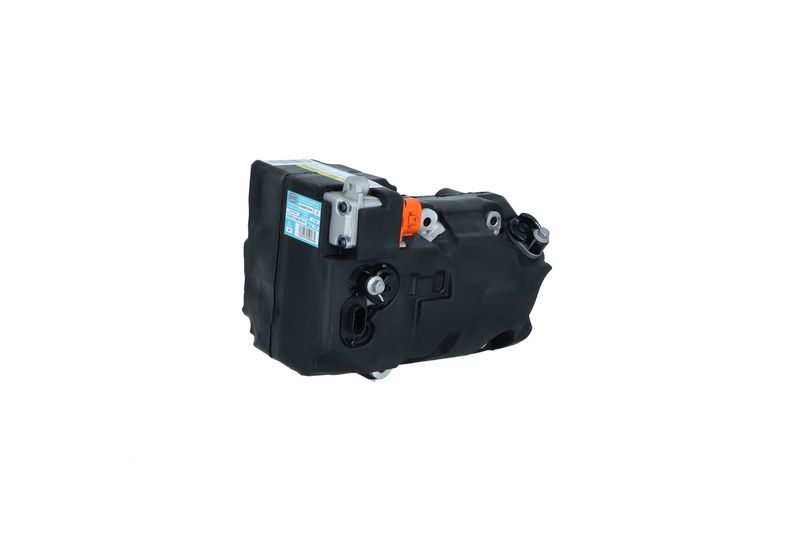 Kompressor, kliimaseade, NRF 320352