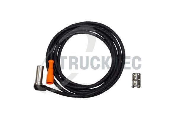 TRUCKTEC AUTOMOTIVE 01.42.189 - Sensor, wheel speed