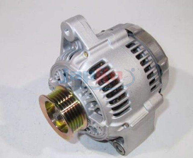 JAPKO 2T550 Generatorius