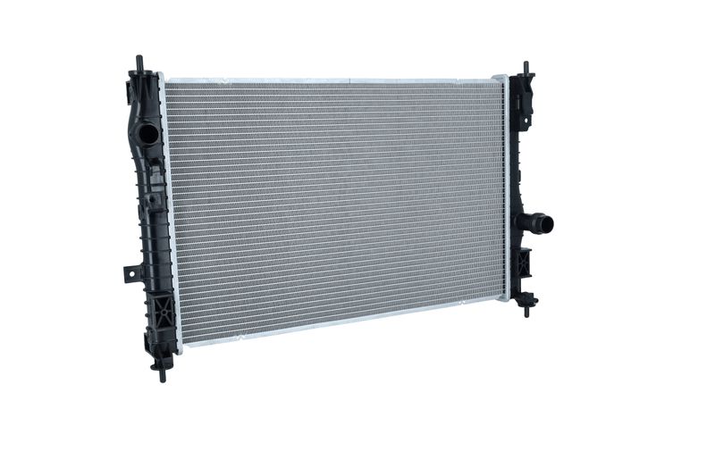 Radiaator, mootorijahutus, NRF 59355