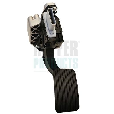 set pedale conducere HOFFER 7513744