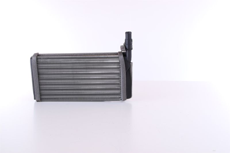 NISSENS 70011 Heat Exchanger, interior heating