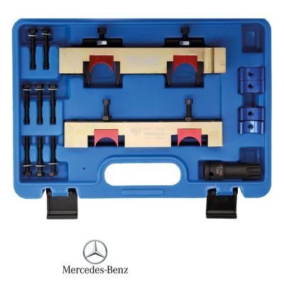 KS TOOLS BT593500 Reguliavimo įrankių rinkinys, veleno nustatymo įrankiai