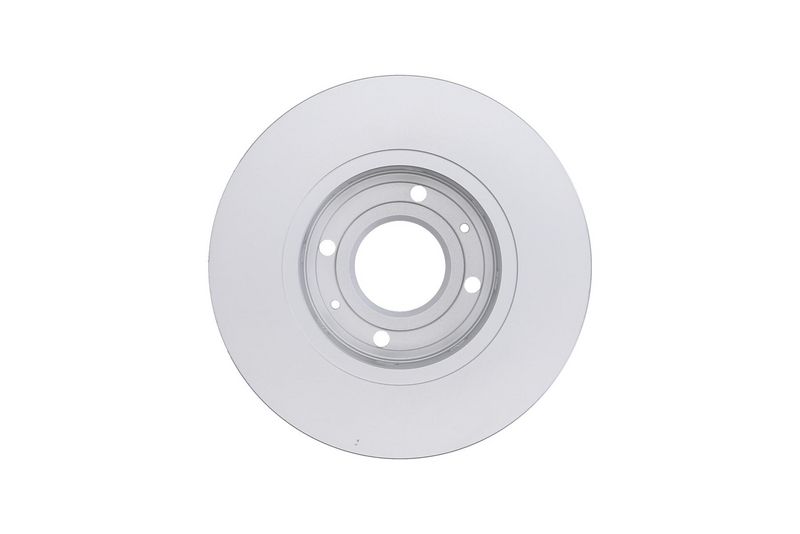 KAMOKA 1032136 Brake Disc