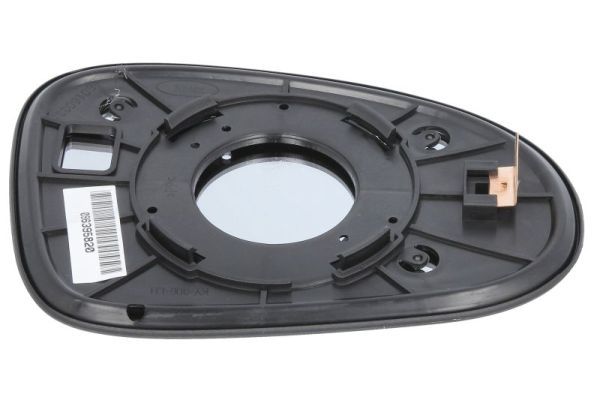 BLIC 6102-02-1291194P Mirror Glass, exterior mirror