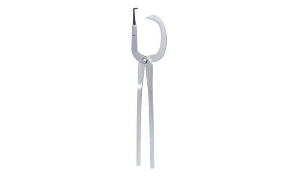 KS TOOLS 450.0320 Pliers, brake springs