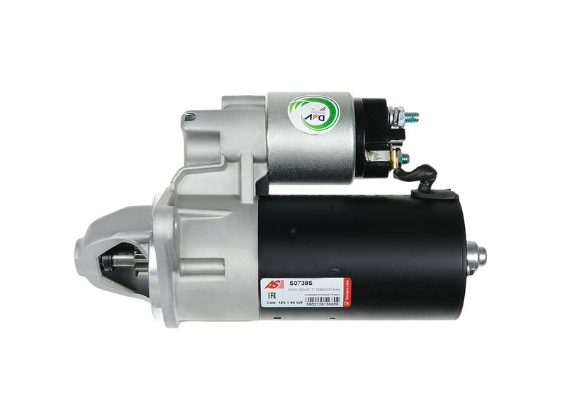 AS-PL S0738S Starter