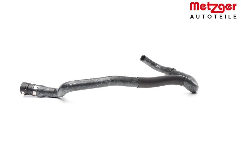 METZGER AUTOTEILE 2420747 Radiator Hose