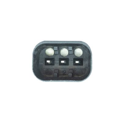 Sensor de detonaciones
