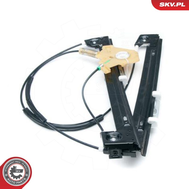 Aknatõstuk, ESEN SKV 01SKV631