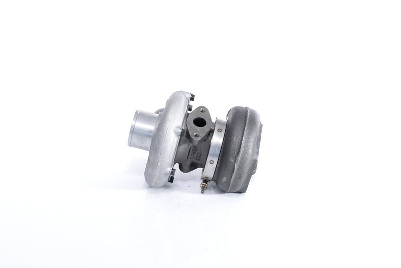 Compresor,sistem de supraalimentare T911139 BTS Turbo