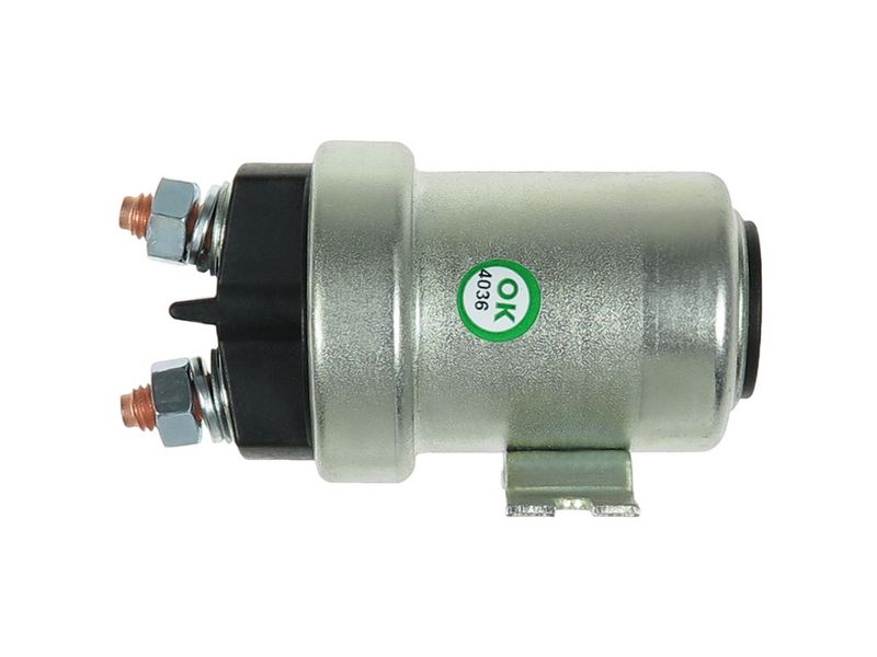 Brand new AS-PL Starter motor solenoid