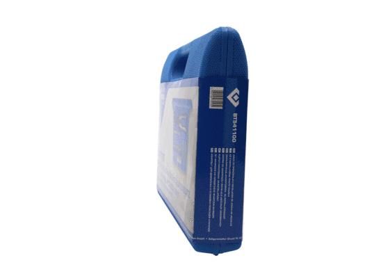 KS TOOLS BT541100 Tool Set, valve stem sealing