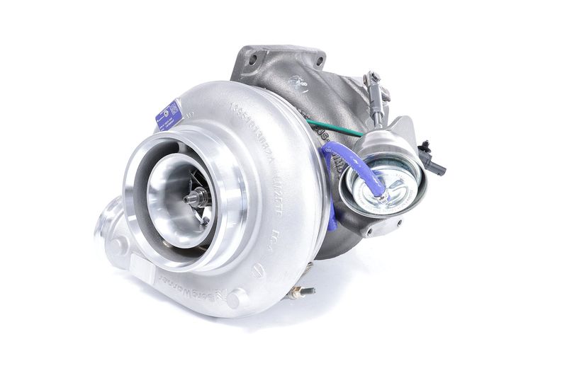 Compresor,sistem de supraalimentare T916946 BTS Turbo
