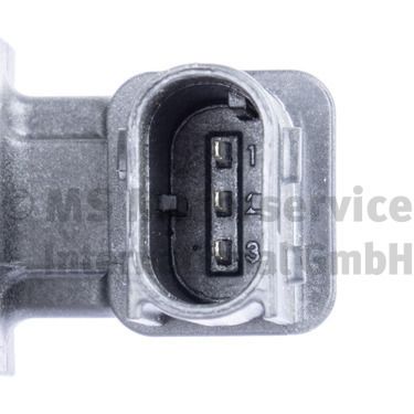 PIERBURG 7.12476.01.0 Sensor, exhaust pressure