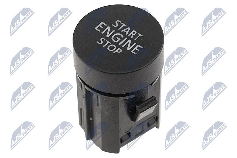 Start-, stopp-nupp, NTY EWS-RE-101