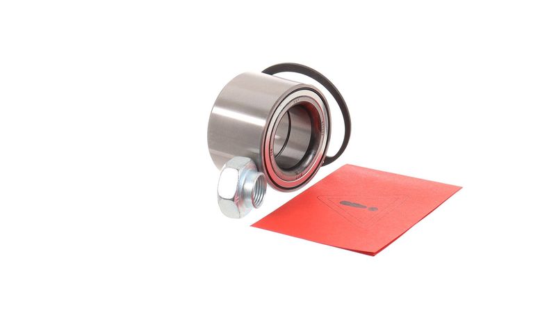 SKF VKBA3571 Комплект колісних підшипників