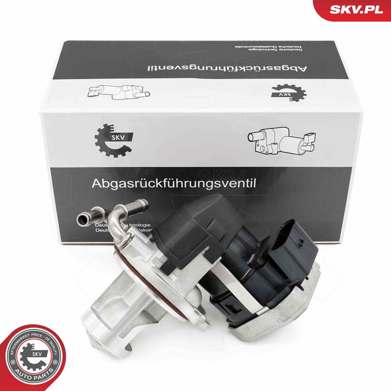 ESEN SKV AGR-szelep 14SKV255