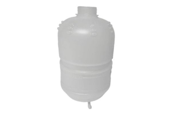 Depósito compensación, refrigerante