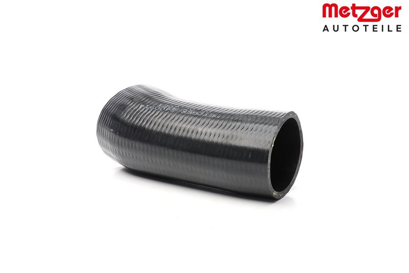 METZGER AUTOTEILE 2400914 Charge Air Hose