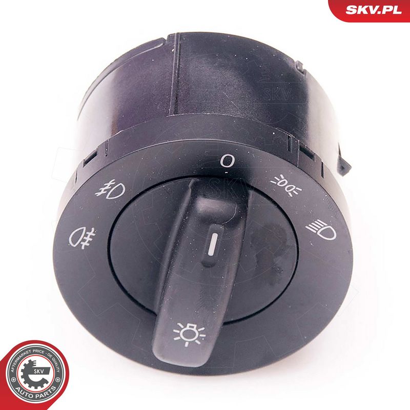 Lüliti, põhituli, ESEN SKV...