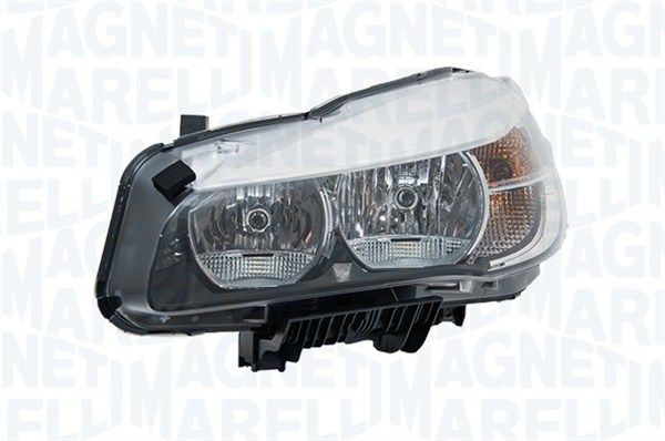 Основна фара, Magneti Marelli 711451000217