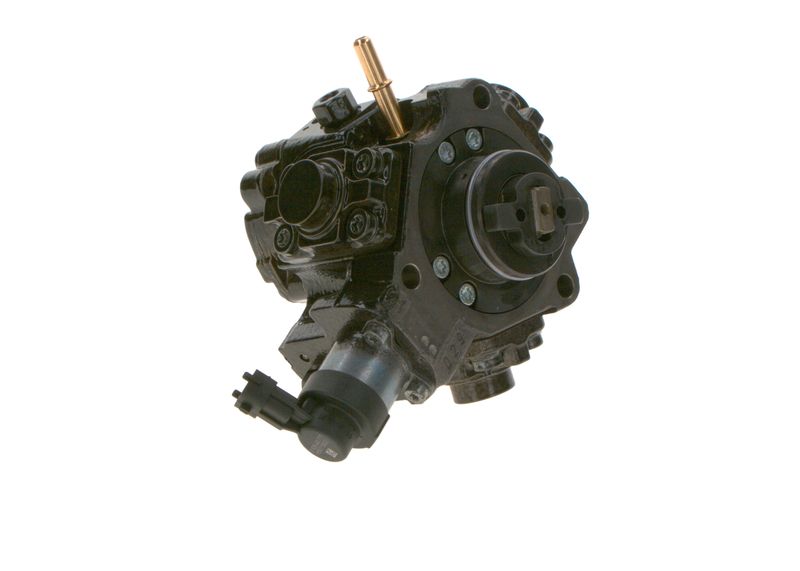BOSCH 0445010314 High-pressure Pump