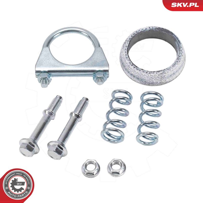 Katalüsaator, ESEN SKV 62SKV150