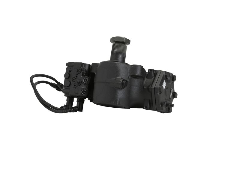 BOSCH KS00001314 Steering Gear