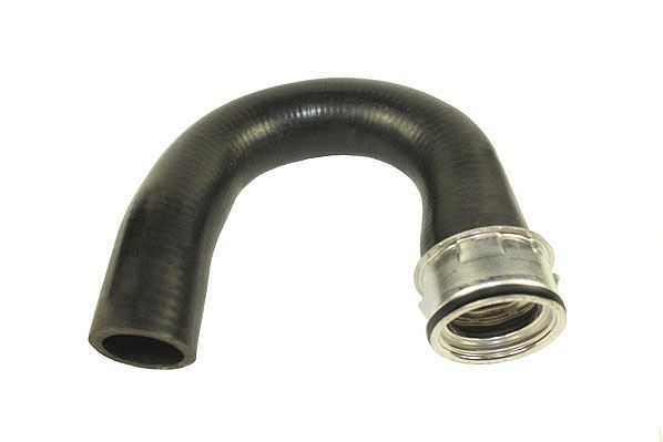 METZGER AUTOTEILE 2400157 - Charge Air Hose
